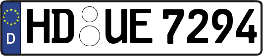 HD-UE7294