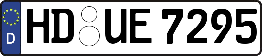 HD-UE7295