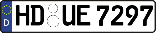 HD-UE7297