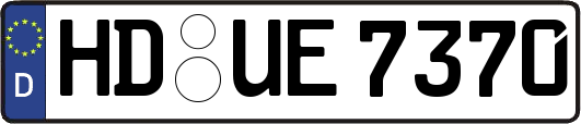 HD-UE7370