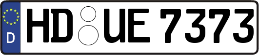 HD-UE7373