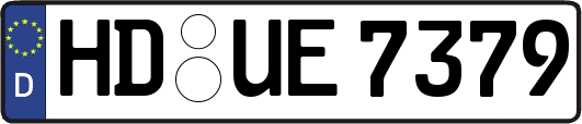 HD-UE7379