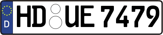 HD-UE7479