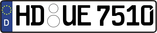 HD-UE7510