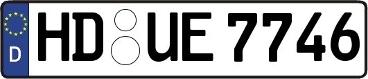 HD-UE7746