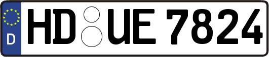 HD-UE7824