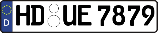 HD-UE7879