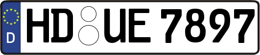 HD-UE7897