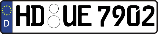 HD-UE7902