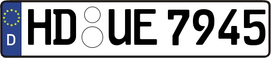 HD-UE7945