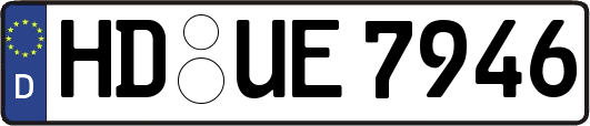 HD-UE7946