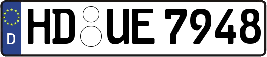 HD-UE7948