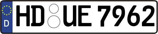 HD-UE7962