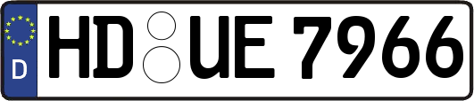 HD-UE7966