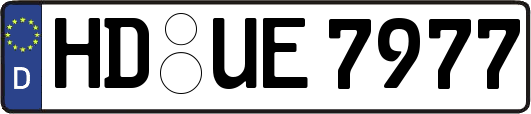 HD-UE7977