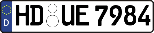 HD-UE7984