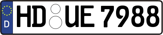 HD-UE7988