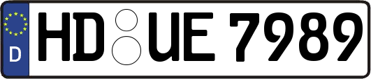 HD-UE7989