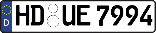 HD-UE7994