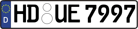 HD-UE7997