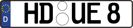 HD-UE8