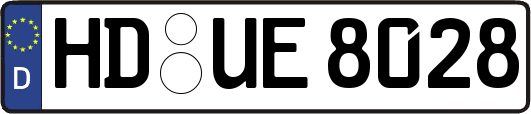 HD-UE8028