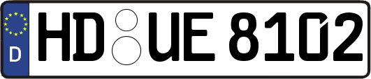 HD-UE8102
