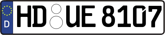 HD-UE8107
