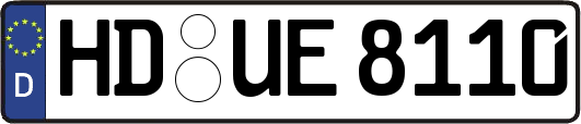 HD-UE8110