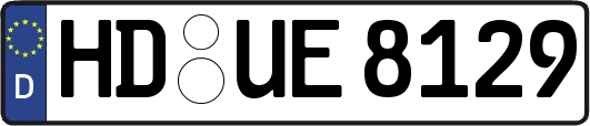 HD-UE8129