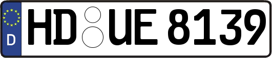 HD-UE8139