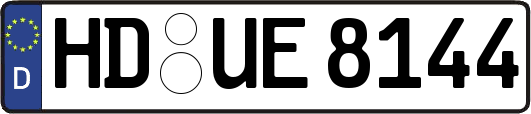 HD-UE8144