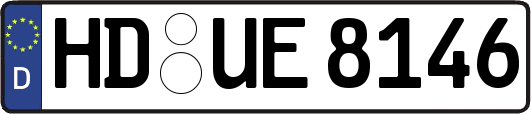 HD-UE8146