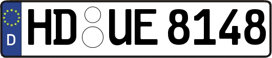 HD-UE8148