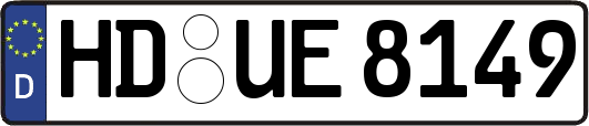 HD-UE8149