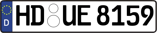 HD-UE8159