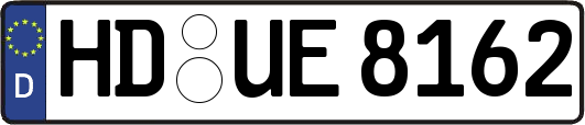 HD-UE8162