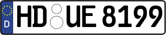 HD-UE8199