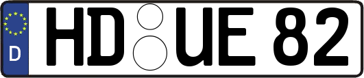 HD-UE82