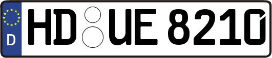 HD-UE8210
