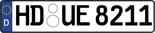 HD-UE8211