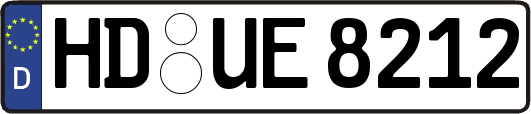 HD-UE8212