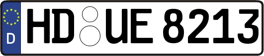 HD-UE8213
