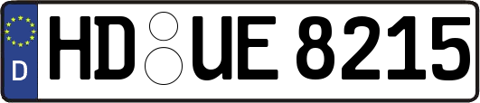 HD-UE8215