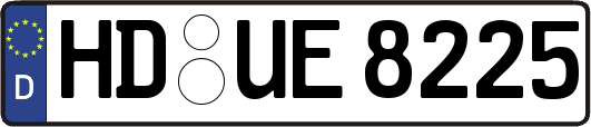 HD-UE8225