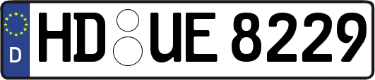 HD-UE8229