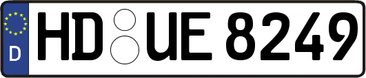 HD-UE8249