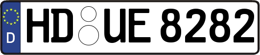HD-UE8282