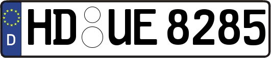 HD-UE8285