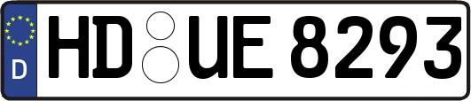 HD-UE8293
